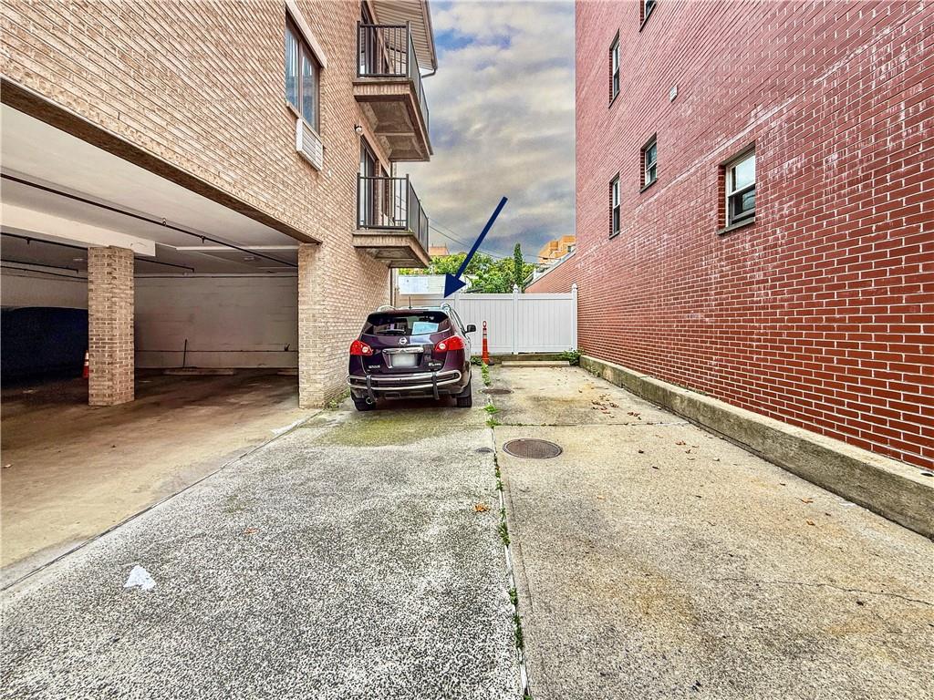 1440 West 4th Street Bensonhurst Brooklyn NY 11204