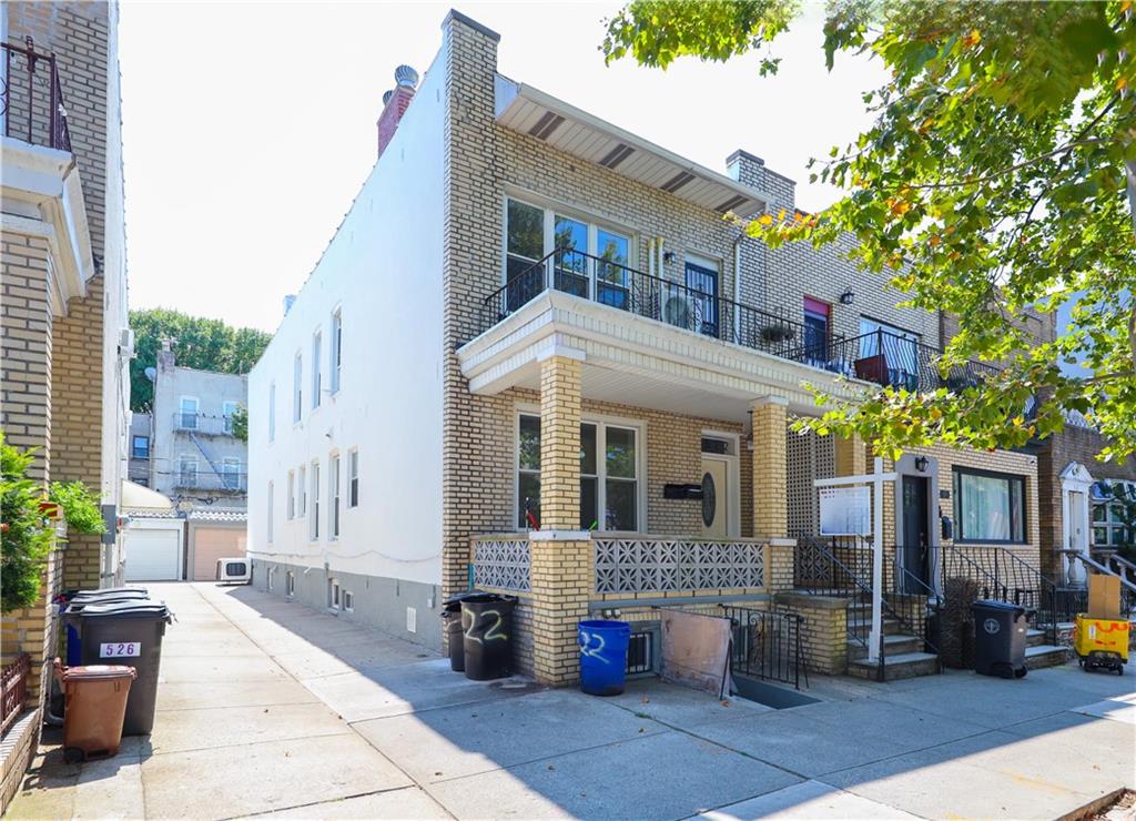 522 81st Street Bay Ridge Brooklyn NY 11209