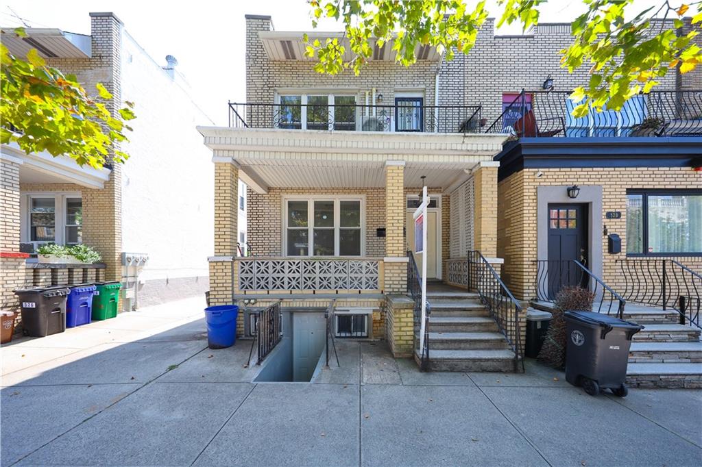 522 81st Street Bay Ridge Brooklyn NY 11209