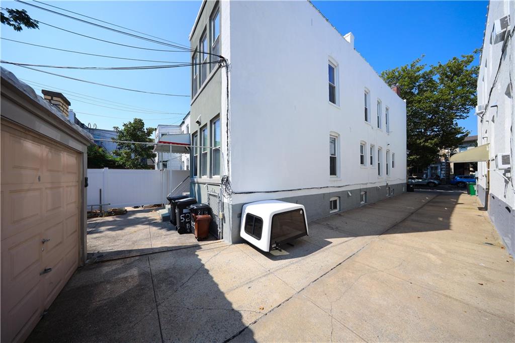 522 81st Street Bay Ridge Brooklyn NY 11209