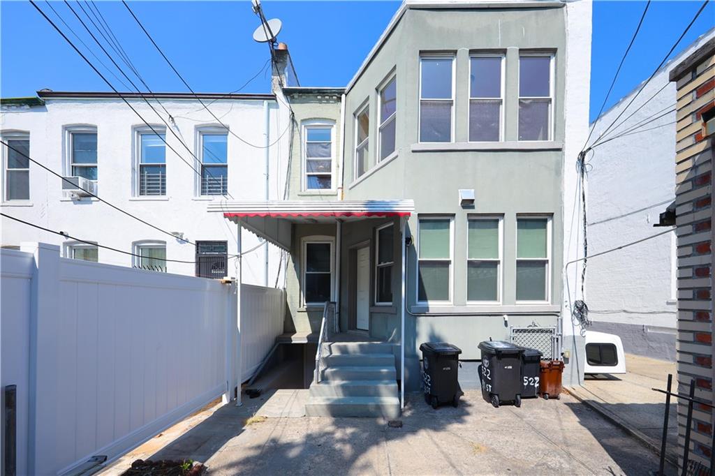 522 81st Street Bay Ridge Brooklyn NY 11209