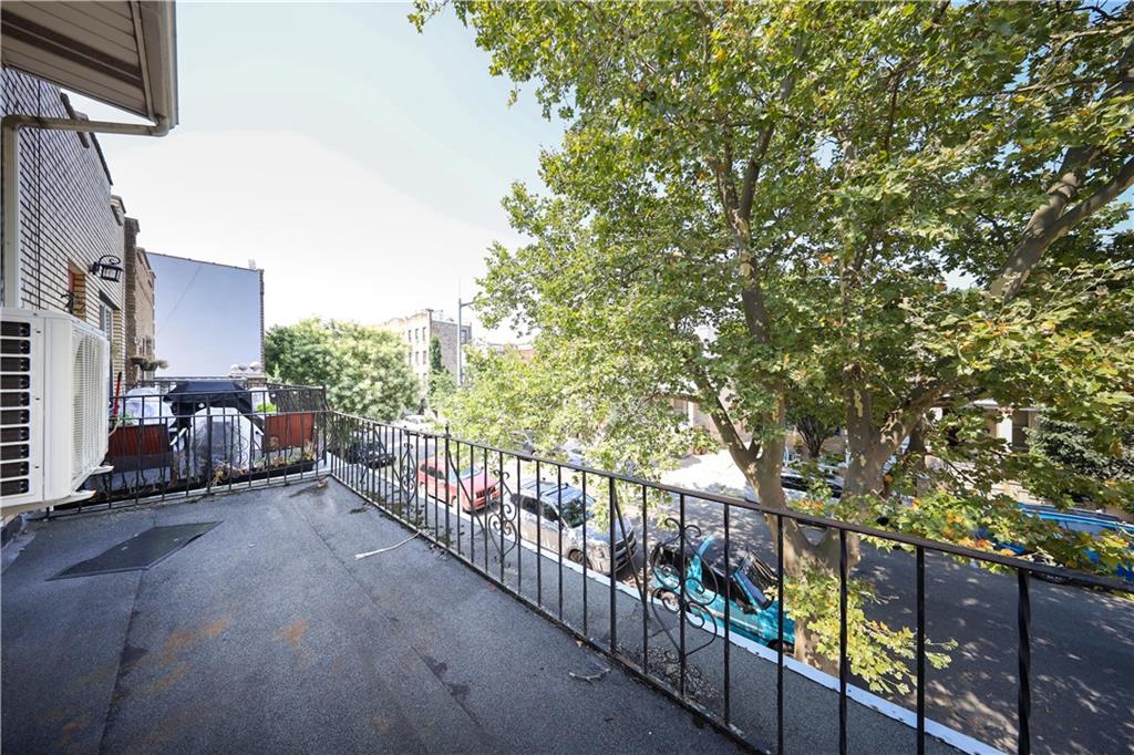 522 81st Street Bay Ridge Brooklyn NY 11209
