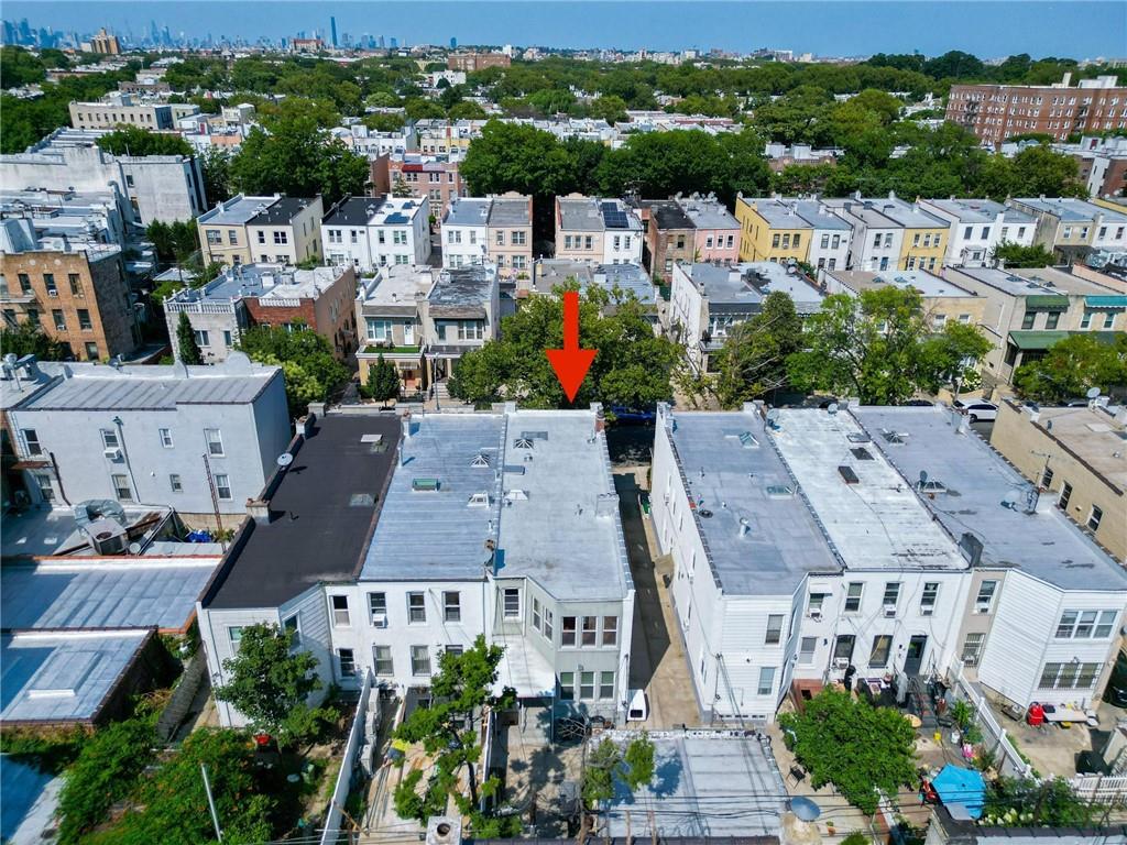 522 81st Street Bay Ridge Brooklyn NY 11209