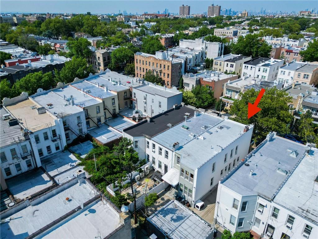 522 81st Street Bay Ridge Brooklyn NY 11209