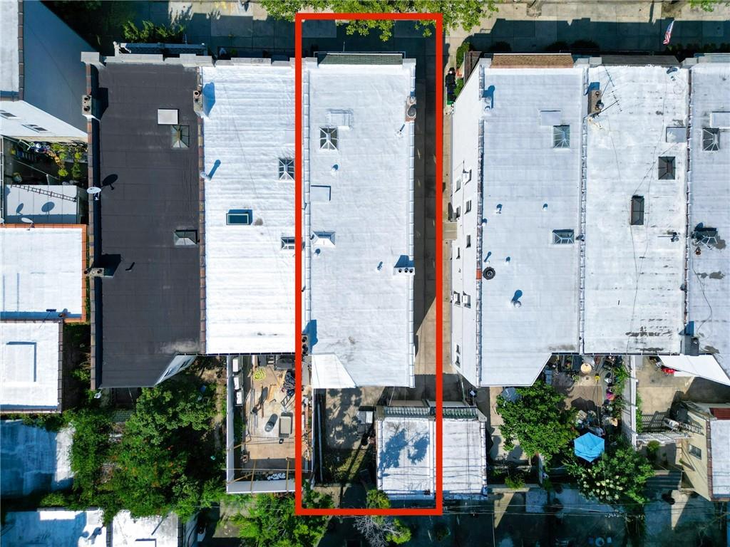 522 81st Street Bay Ridge Brooklyn NY 11209