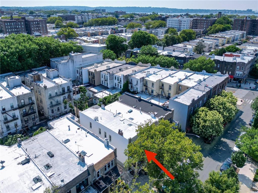 522 81st Street Bay Ridge Brooklyn NY 11209