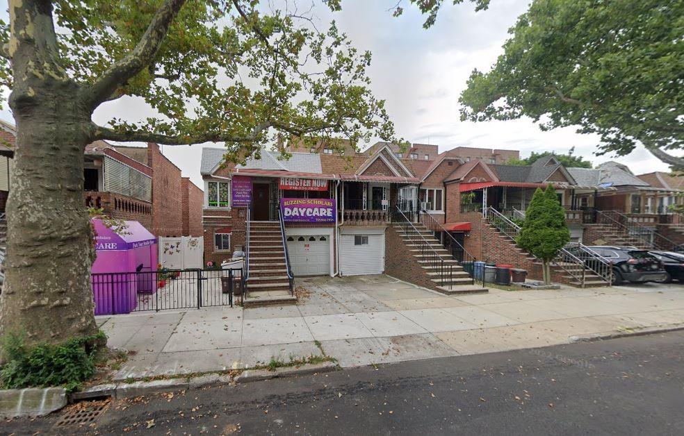 726 Manor Court Gravesend Brooklyn NY 11235