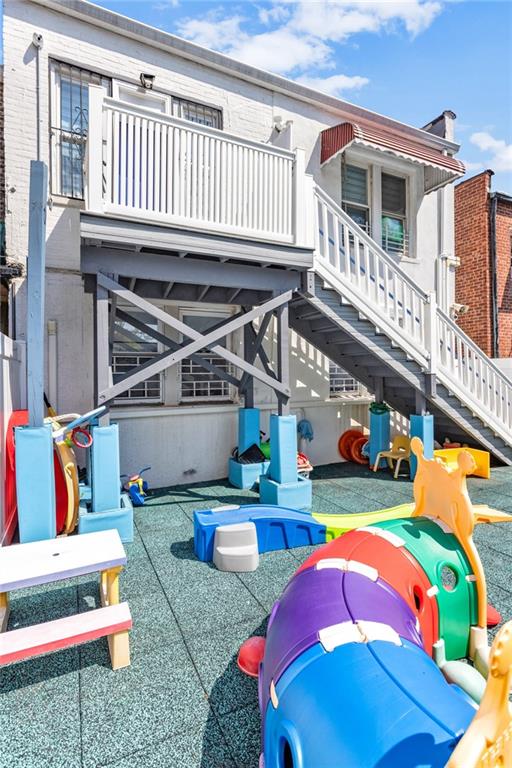 726 Manor Court Gravesend Brooklyn NY 11235