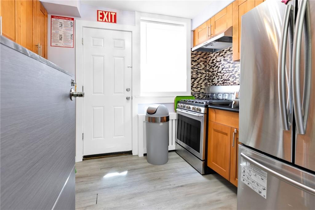 726 Manor Court Gravesend Brooklyn NY 11235