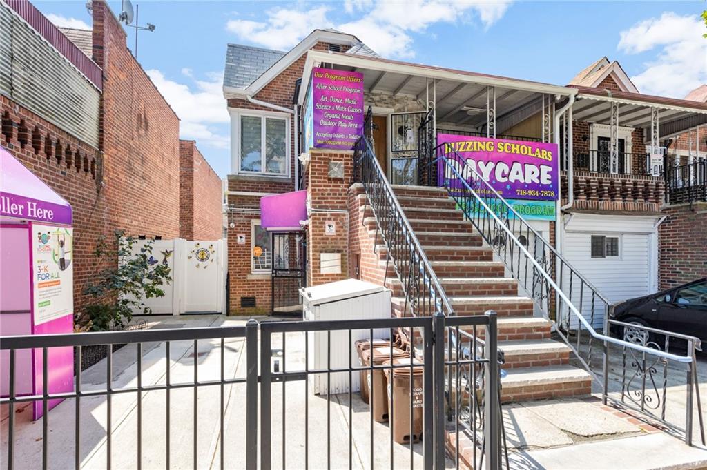 726 Manor Court Gravesend Brooklyn NY 11235
