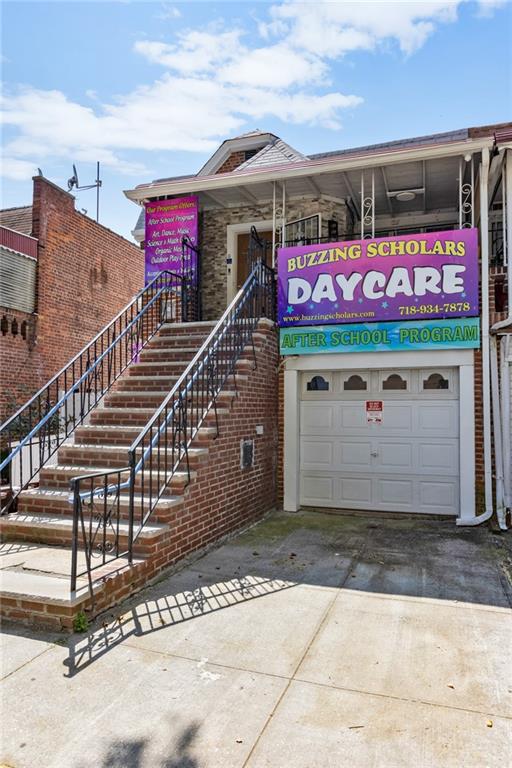 726 Manor Court Gravesend Brooklyn NY 11235