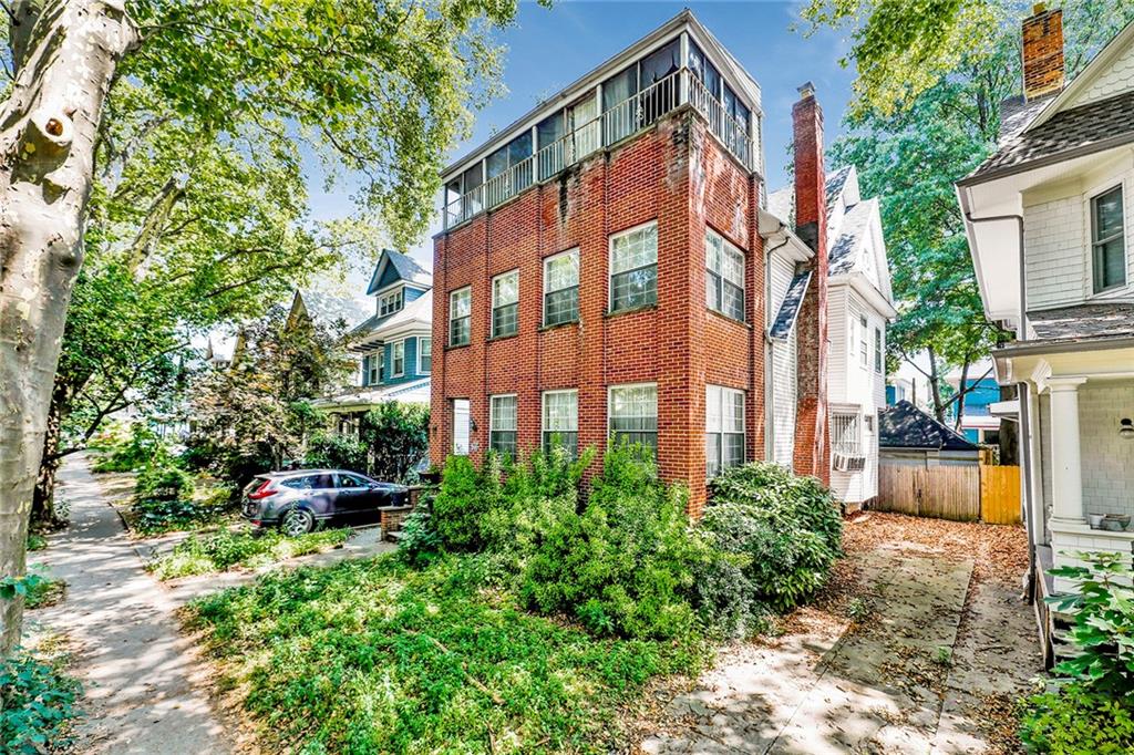 511 Argyle Road Ditmas Park Brooklyn NY 11218