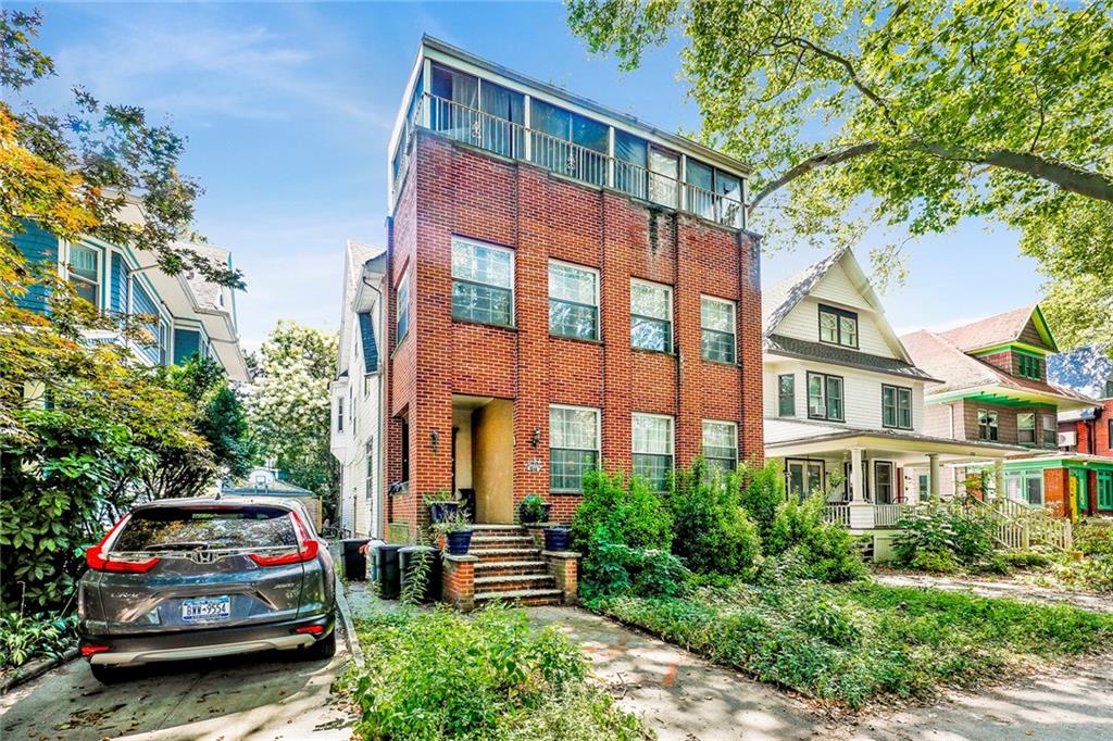 511 Argyle Road Ditmas Park Brooklyn NY 11218