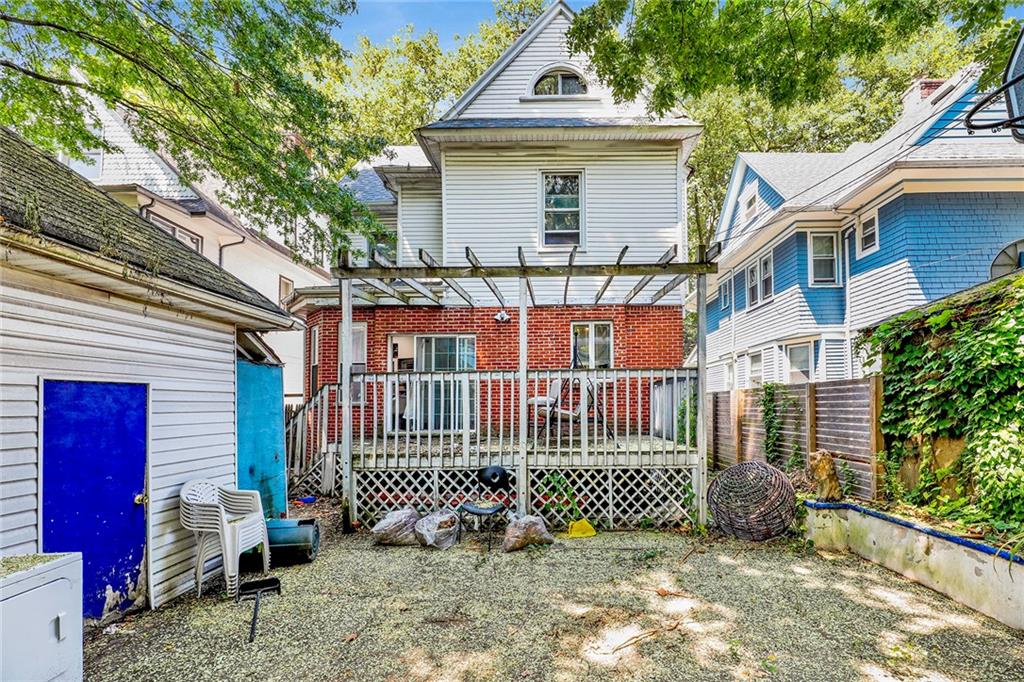511 Argyle Road Ditmas Park Brooklyn NY 11218