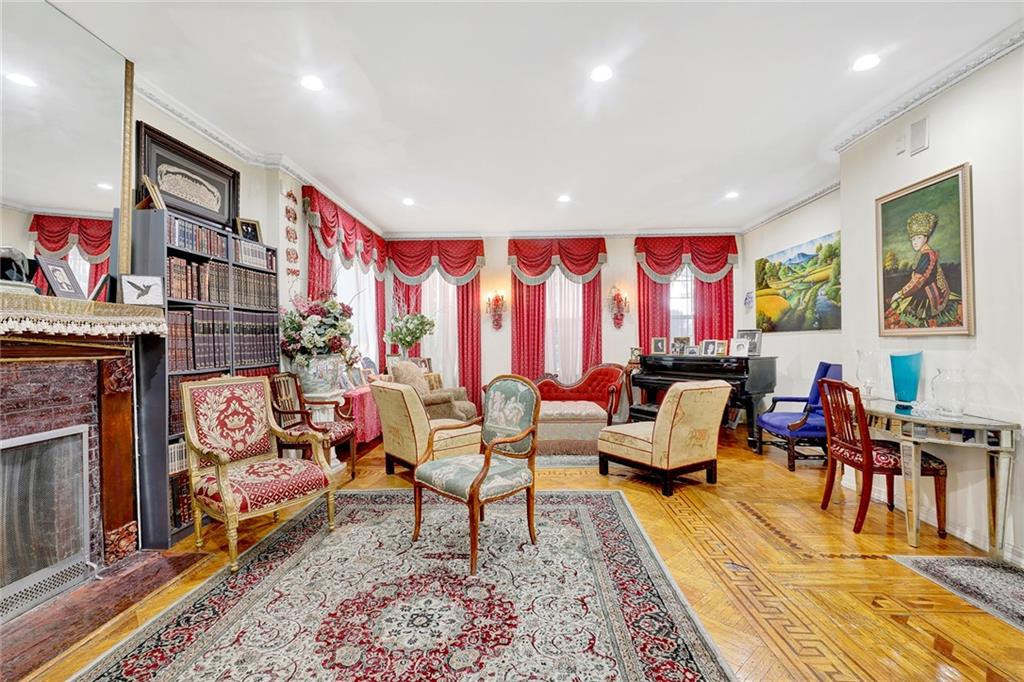 511 Argyle Road Ditmas Park Brooklyn NY 11218