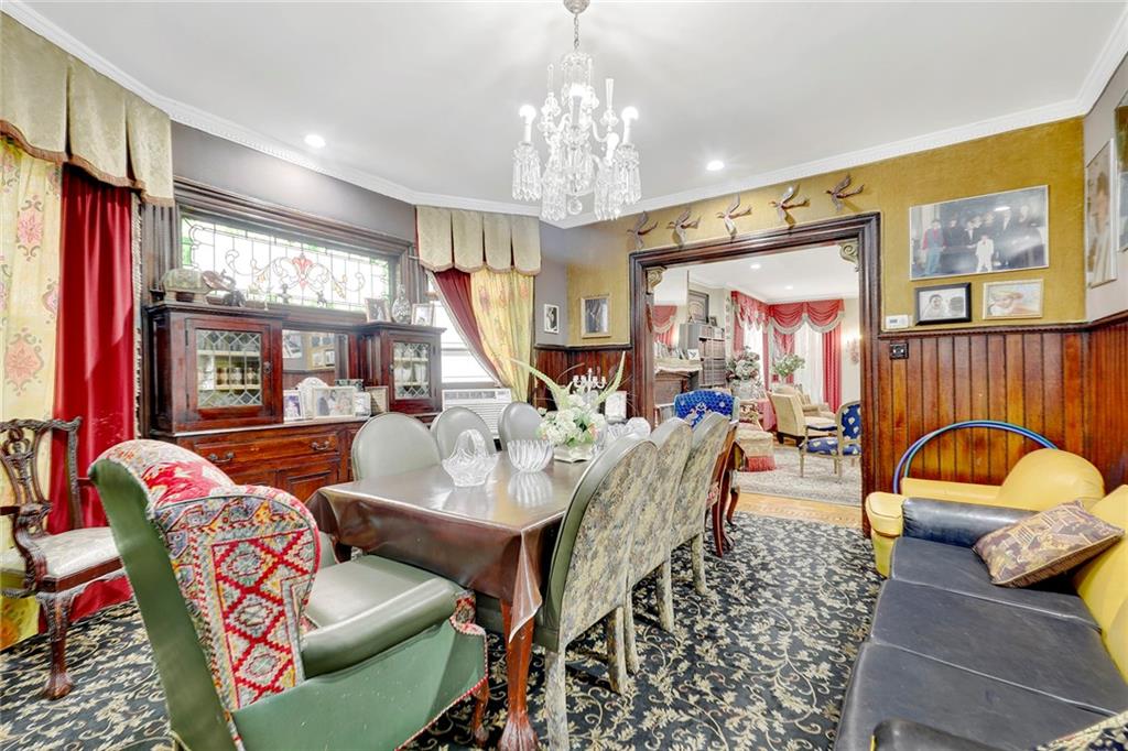511 Argyle Road Ditmas Park Brooklyn NY 11218