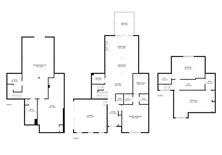 68 Tiller Court Richmond Valley Staten Island NY 10309