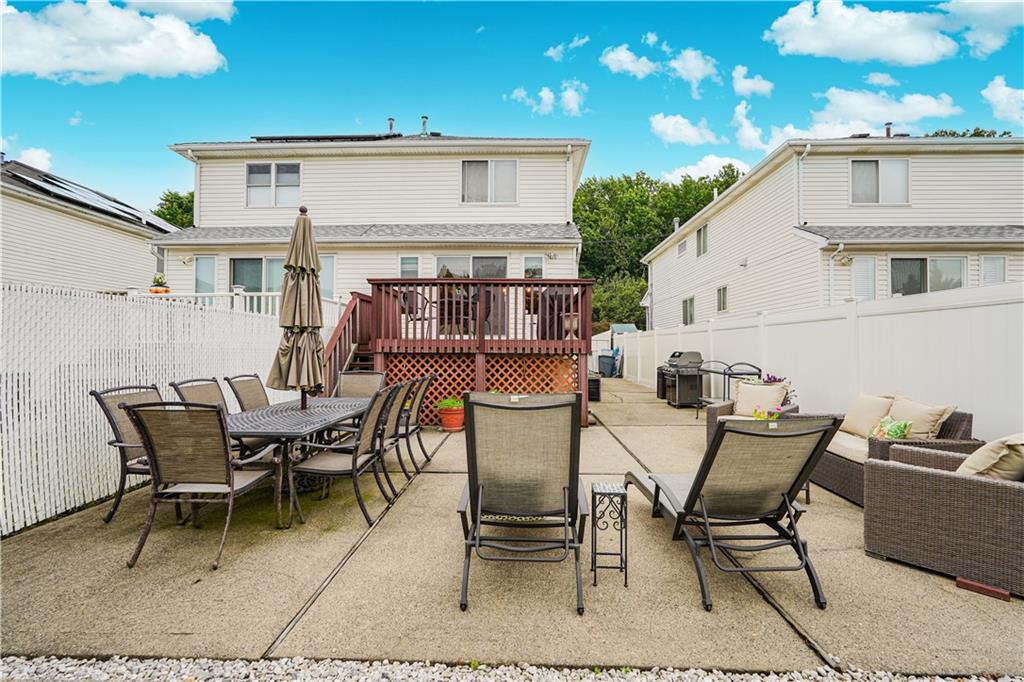 305 Corbin Avenue Great Kills Staten Island NY 10308