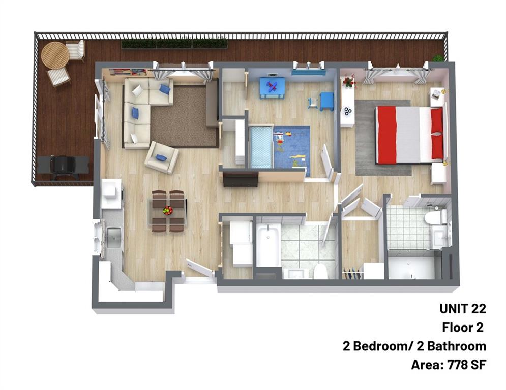 1239 Forest Hill Road Staten Island NY 10314