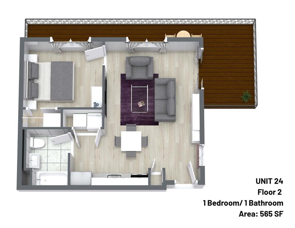 1239 Forest Hill Road Staten Island NY 10314