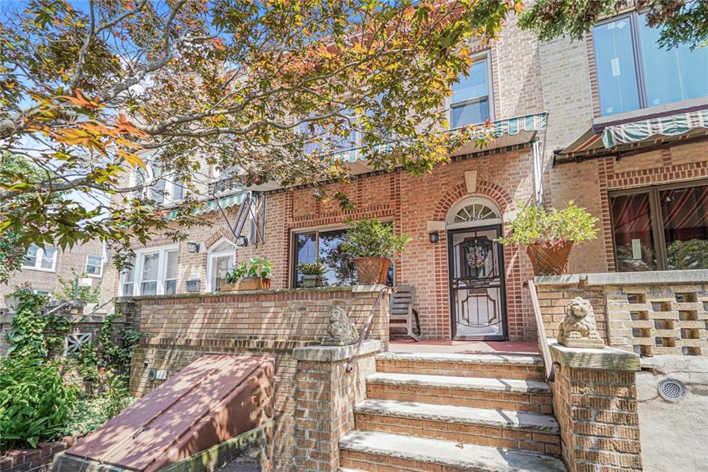 8903 Ridge Boulevard Bay Ridge Brooklyn NY 11209