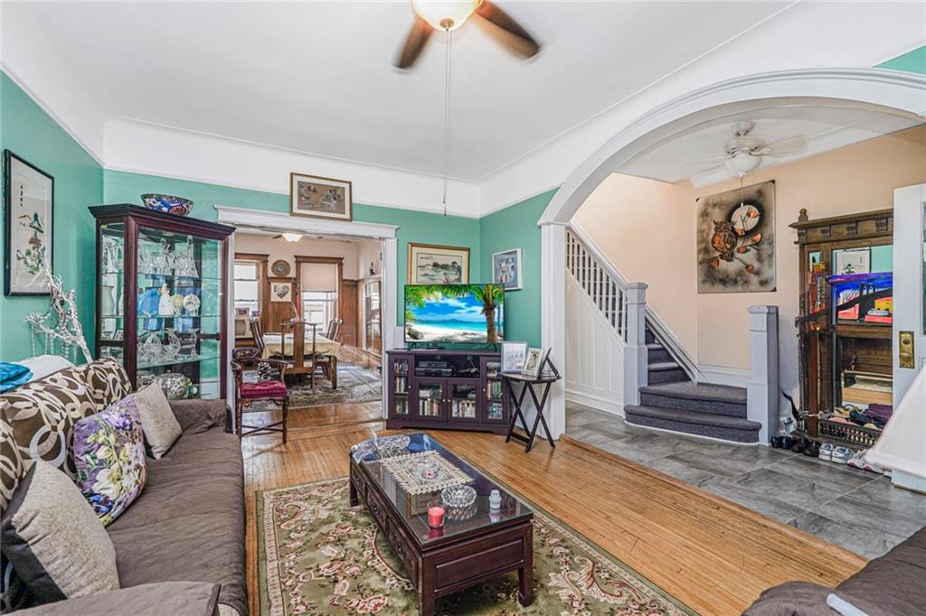 8903 Ridge Boulevard Bay Ridge Brooklyn NY 11209