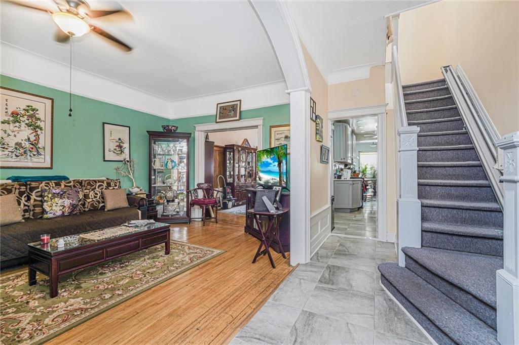 8903 Ridge Boulevard Bay Ridge Brooklyn NY 11209