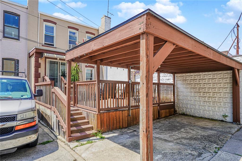 8903 Ridge Boulevard Bay Ridge Brooklyn NY 11209