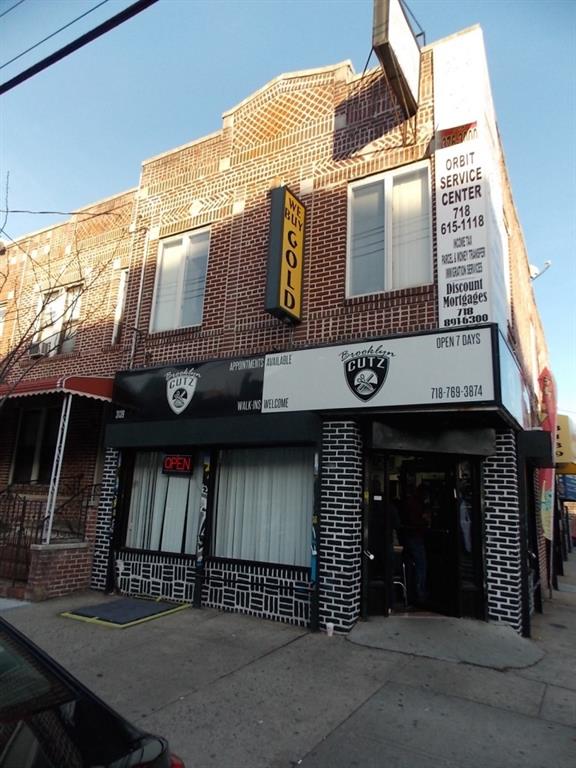 3139 Coney Island Avenue Brighton Beach Brooklyn NY 11235