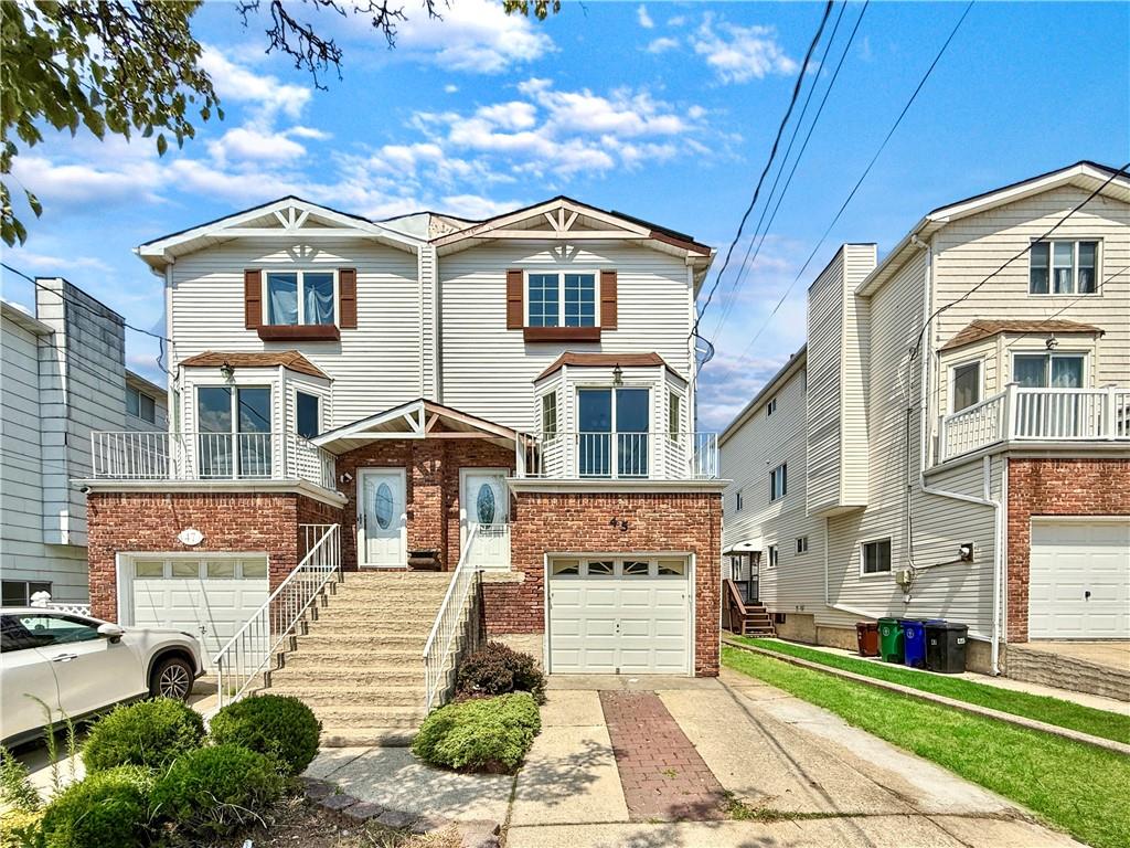 45 Braisted Avenue New Springville Richmond NY 10314