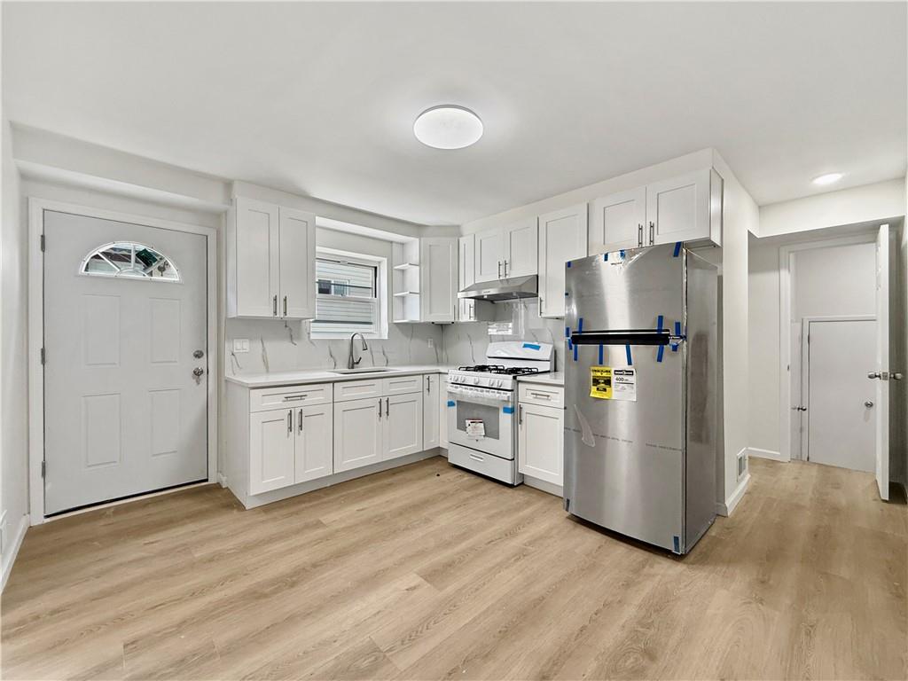 45 Braisted Avenue New Springville Richmond NY 10314