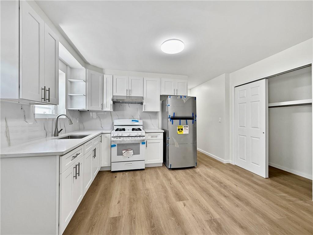 45 Braisted Avenue New Springville Richmond NY 10314