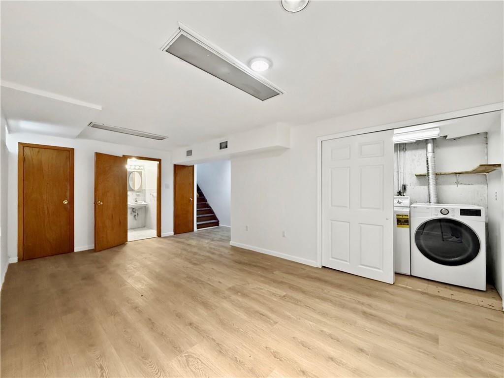 45 Braisted Avenue New Springville Richmond NY 10314