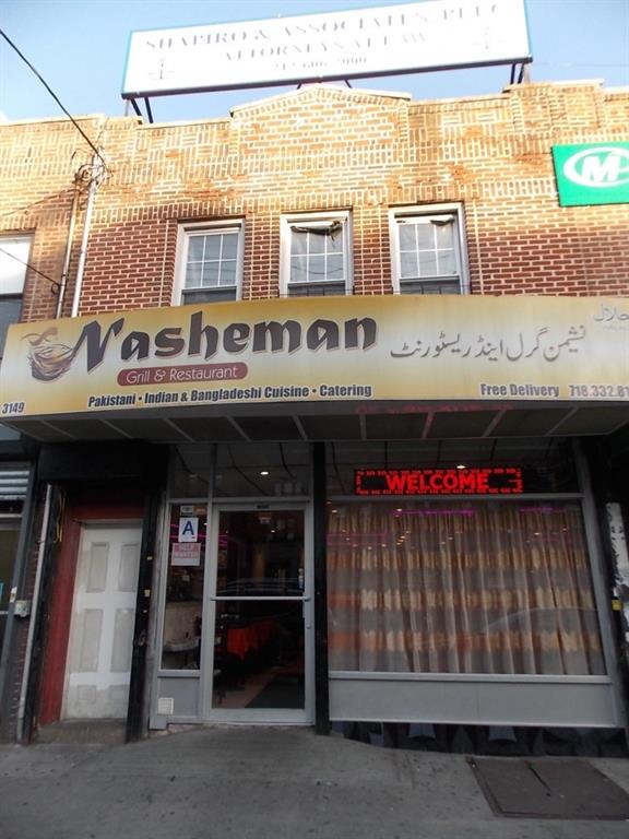 3149 Coney Island Avenue Brighton Beach Brooklyn NY 11235