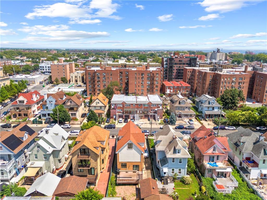 2650 East 19th Street Sheepshead Bay Brooklyn NY 11235