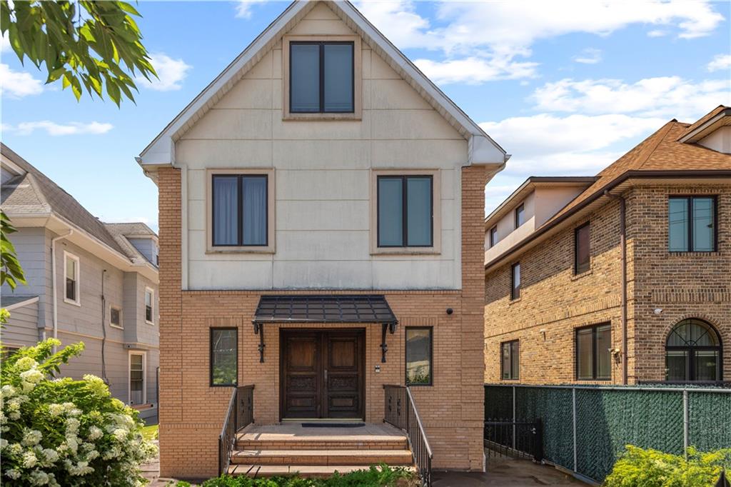 2650 East 19th Street Sheepshead Bay Brooklyn NY 11235