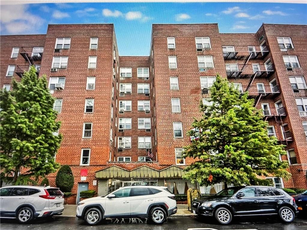 2665 Homecrest Avenue Sheepshead Bay Brooklyn NY 11235