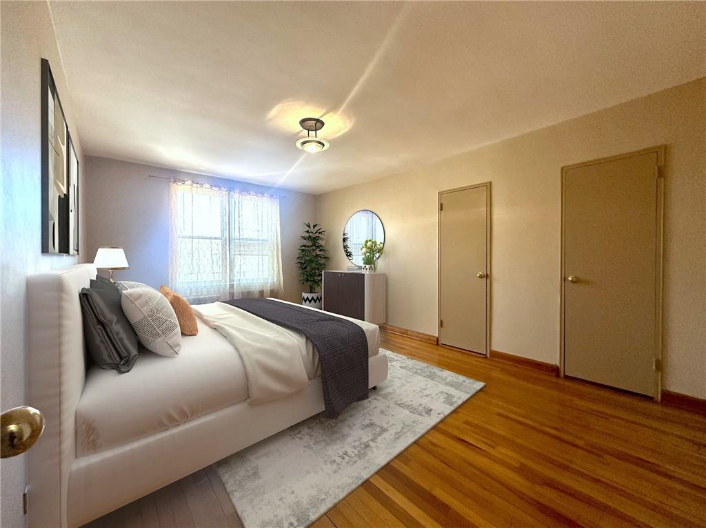 2665 Homecrest Avenue Sheepshead Bay Brooklyn NY 11235