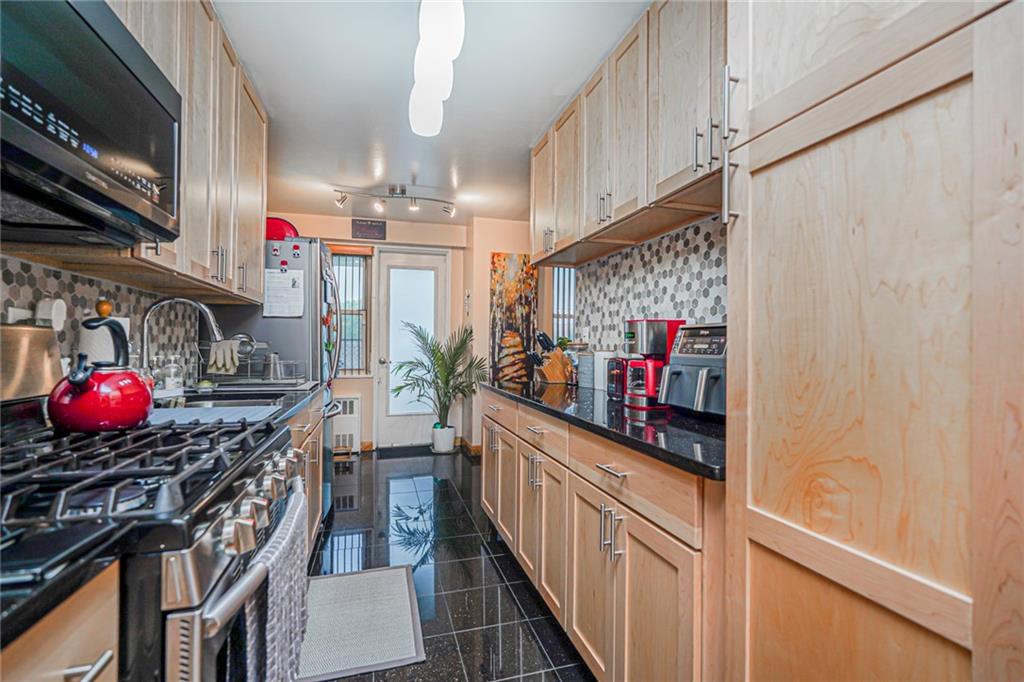 2475 West 16th Street Bath Beach Brooklyn NY 11214