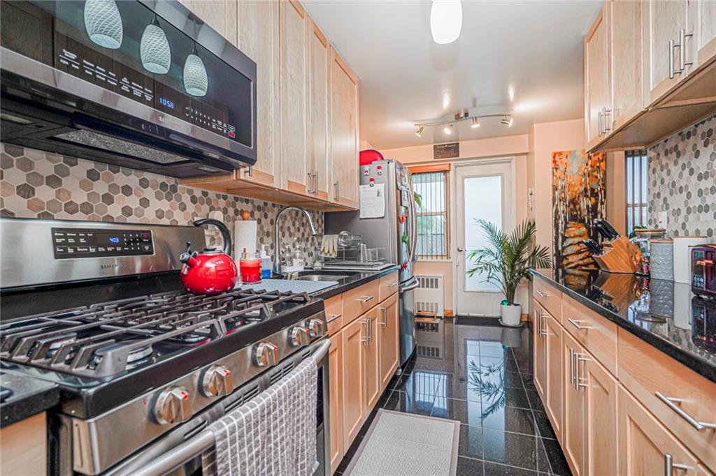 2475 West 16th Street Bath Beach Brooklyn NY 11214