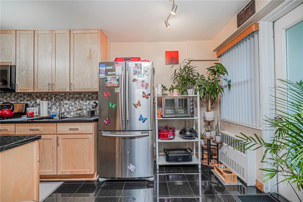 2475 West 16th Street Bath Beach Brooklyn NY 11214