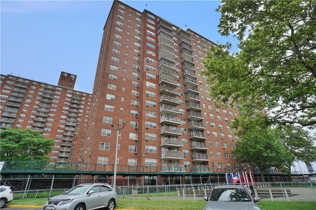 2475 West 16th Street Bath Beach Brooklyn NY 11214