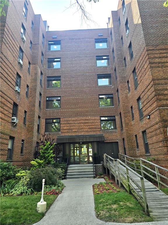 2165 Brigham Street Sheepshead Bay Brooklyn NY 11229
