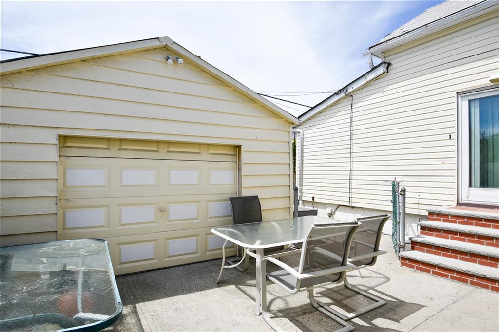 2064 Coleman Street Marine Park Brooklyn NY 11234