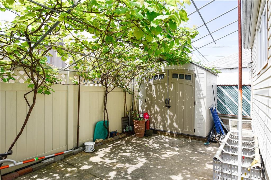 2064 Coleman Street Marine Park Brooklyn NY 11234