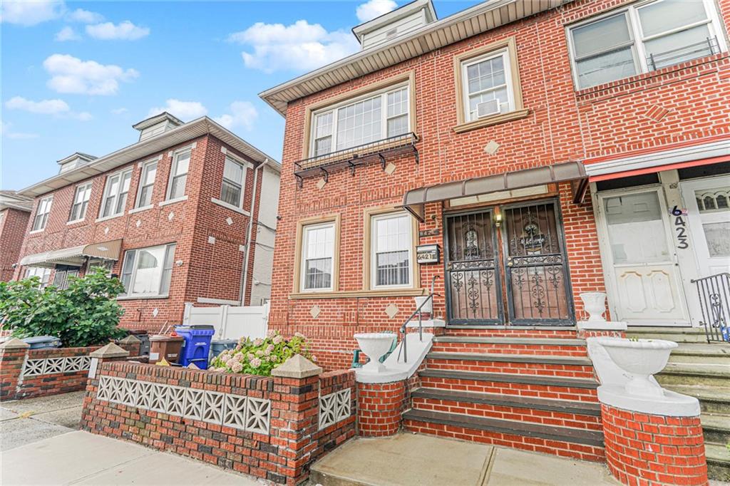 6421 19th Avenue Borough Park Brooklyn NY 11204