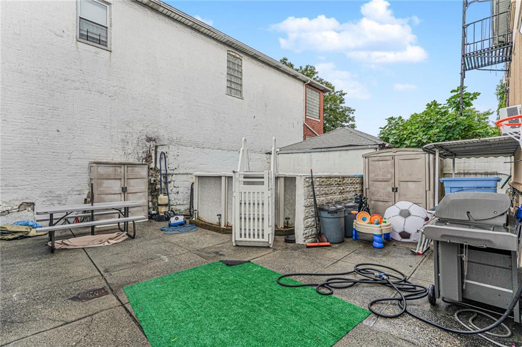 6421 19th Avenue Borough Park Brooklyn NY 11204
