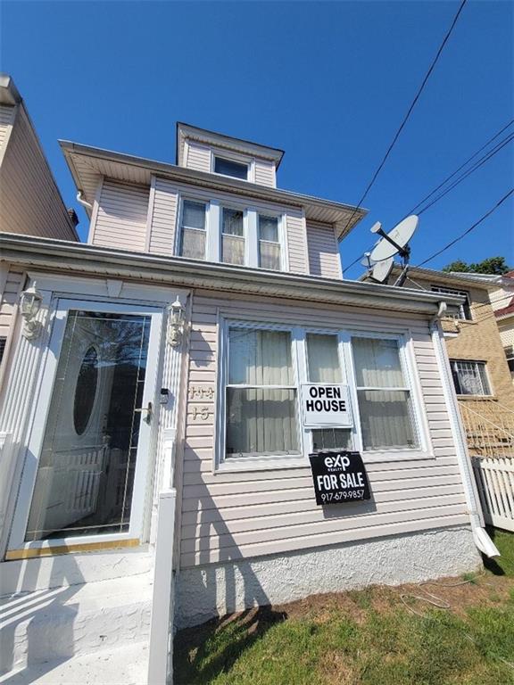 14415 Tuskegee Airmen Way Jamaica Jamaica NY 11435