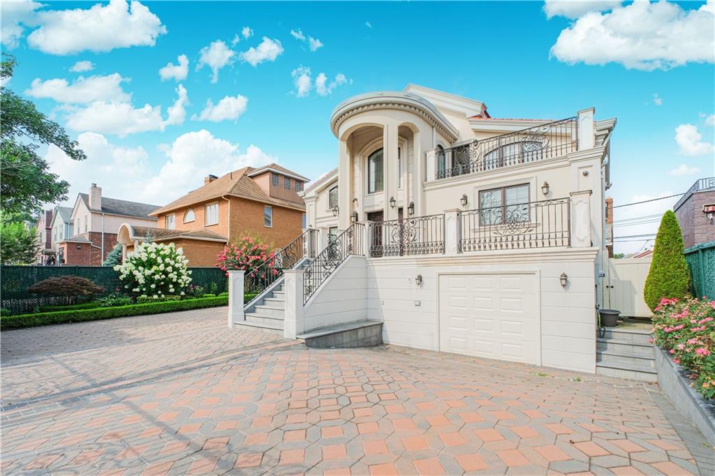 4094 Ocean Avenue Manhattan Beach Brooklyn NY 11235