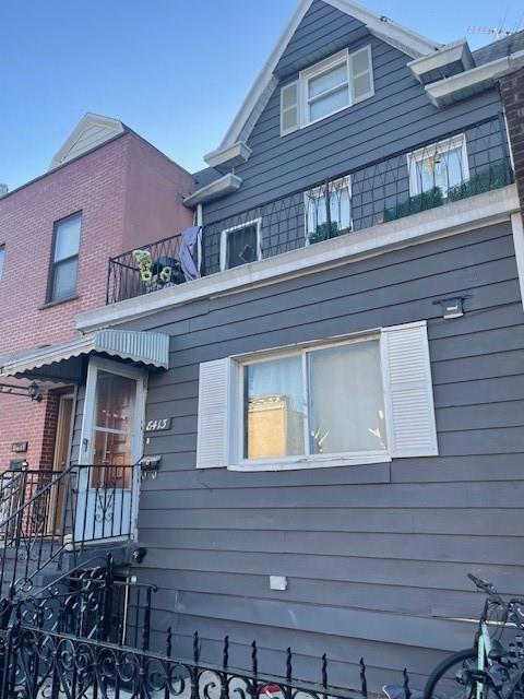 8413 17th Avenue Bensonhurst Brooklyn NY 11214